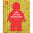 LEGO The Art of the Minifigure