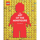 LEGO The Art of the Minifigure (ISBN9781452182261)