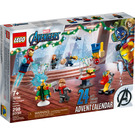 LEGO The Avengers Advent Calendar 76196-1