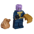 LEGO The Avengers Advent Calendar 76196-1 Subconjunto Day 11 - Thanos