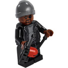 LEGO The Avengers Advent Calendar 76196-1 Subconjunto Day 18 - Nick Fury