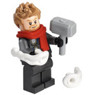 LEGO The Avengers Advent Calendar Set 76196-1 Subset Day 22 - Thor