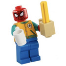 LEGO The Avengers Advent Calendar 76196-1 Componente Day 7 - Spider-Man