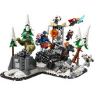 LEGO The Avengers Assemble: Age of Ultron Set 76291