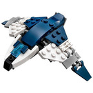 LEGO The Avengers Quinjet Set 30304