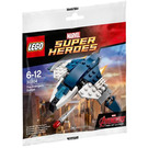 LEGO The Avengers Quinjet Set 30304 Packaging