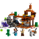 LEGO The Badlands Mineshaft Set 21263