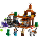 LEGO The Badlands Mineshaft 21263