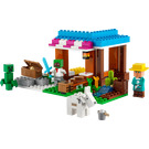 LEGO The Bakery Set 21184