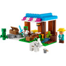 LEGO The Bakery 21184