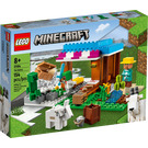 LEGO The Bakery Set 21184 Packaging