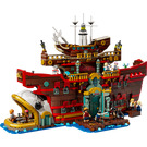 LEGO The Baratie Floating Restaurant Set 75640
