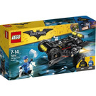 LEGO The Bat-Dune Buggy Set 70918 Packaging