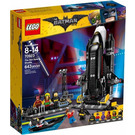 LEGO The Bat-Space Shuttle Set 70923 Packaging