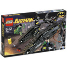 LEGO The Bat-Tank: The Riddler and Bane's Hideout Set 7787 Packaging