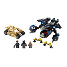 LEGO The Bat vs. Bane: Tumbler Chase 76001