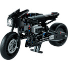 LEGO The Batman - Batcycle 42155