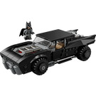 LEGO The Batman Batmobile Set 76332