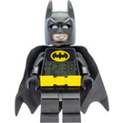 LEGO THE BATMAN MOVIE Batman™ Minifigure Alarm Clock (5005222)