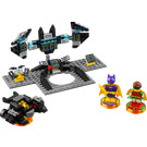 LEGO The Batman Movie: Play the Complete Movie 71264