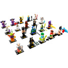 LEGO The Batman Movie Series 2 Minifigures - Random bag Set 71020-0