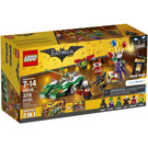 LEGO The Batman Movie Super Pack 2-in-1 66546