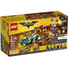 LEGO The Batman Movie Super Pack 2-in-1 Set 66546 Packaging