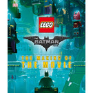 LEGO The BATMAN MOVIE: The Making of the Movie