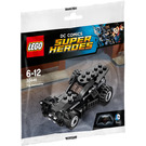 LEGO The Batmobile Set 30446 Packaging