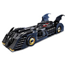 LEGO The Batmobile: Ultimate Collectors' Edition Set 7784