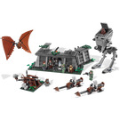 LEGO The Battle of Endor 8038