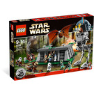 LEGO The Battle of Endor Set 8038 Packaging