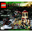 LEGO The Battle of Five Armies 79017 Instrukcje