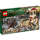 LEGO The Battle of Five Armies Set 79017 Packaging