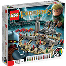 LEGO The Battle of Helm's Deep Set 50011