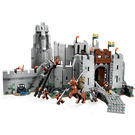 LEGO The Battle of Helm's Deep Set 9474