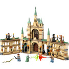 LEGO The Battle of Hogwarts 76415
