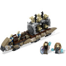 LEGO The Battle of Naboo Set 7929-1