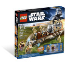 LEGO The Battle of Naboo 7929-1 Packaging