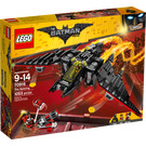 LEGO The Batwing Set 70916 Packaging