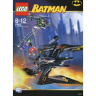 LEGO The Batwing: The Joker's Aerial Assault 7782