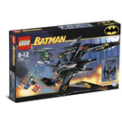 LEGO The Batwing: The Joker's Aerial Assault Set 7782 Packaging