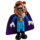 LEGO The Beast Minifigure