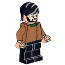 LEGO The Beatles - George Minifigure