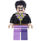 LEGO The Beatles - John Minifigure