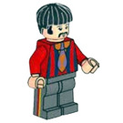 LEGO The Beatles - Ringo Minifigure