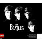 LEGO The Beatles 31198 Anweisungen