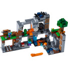 LEGO The Bedrock Adventures 21147