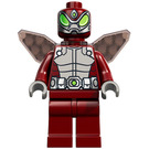 LEGO The Beetle minifiguur