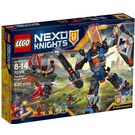 LEGO The Black Knight Mech Set 70326 Packaging